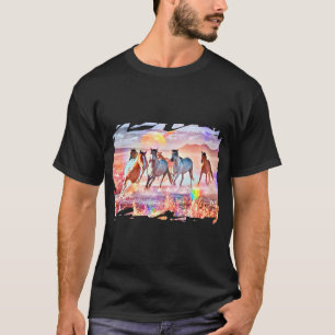 Wild horses T-Shirt