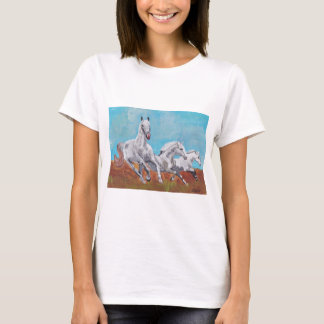 Wild Horses T-Shirt