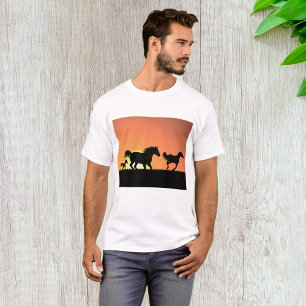 Wild Horses T-Shirt