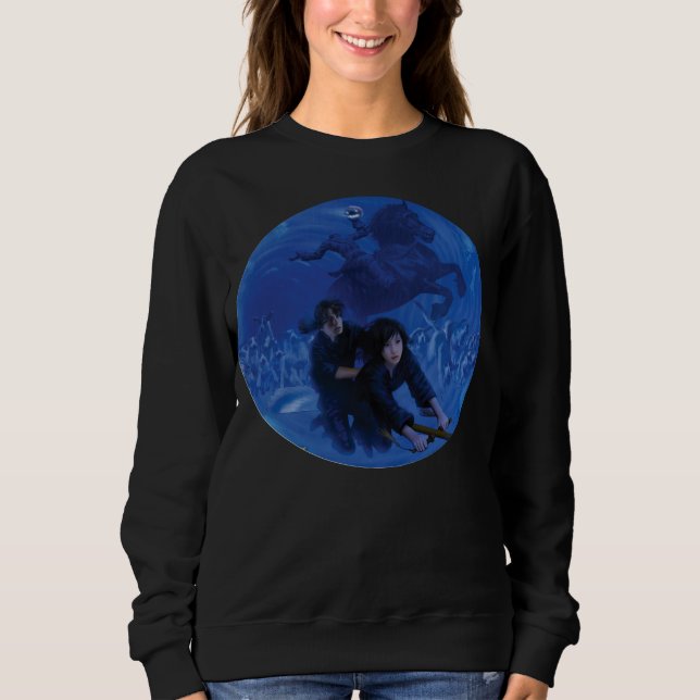 Wild Hunted Sweatshirt (Front)