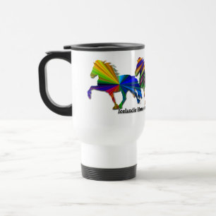 Wild Icelandic's Travel Mug