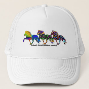 Wild Icelandic's Trucker Hat