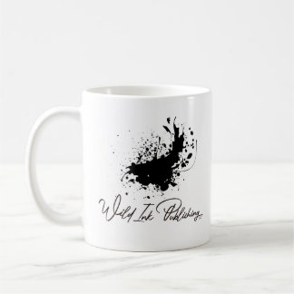 Wild Ink Publishing  Coffee Mug