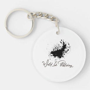 Wild Ink Publishing  Key Ring