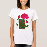 Wild Irish Rose