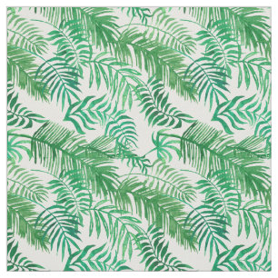 Wild Jungle Fonds Fabric