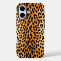 Wild Leopard Energy – Bold Animal Print Fashion