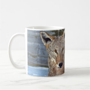 Wild Life Coffee Mug