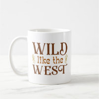 Wild Like The West