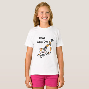 Wild little one T-Shirt