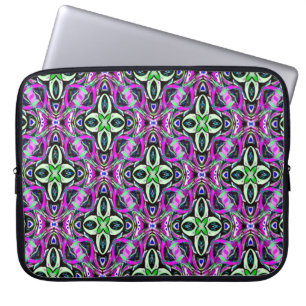 Wild Love Laptop Sleeve