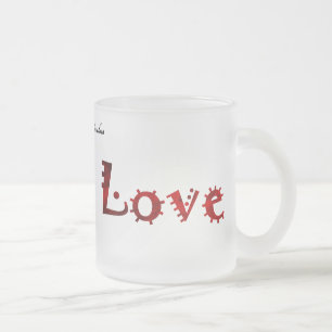 Wild Love Mug