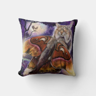 Wild Luminessense Cushion
