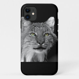 Wild Lynx IPhone case