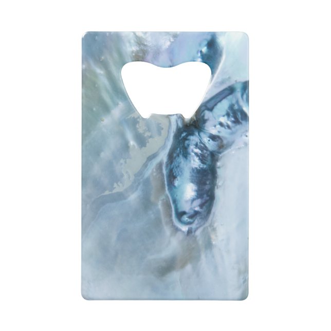 Wild Malaysian Mother of Pearl (Front)