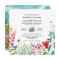 Wild Meadow | Summer Forest Wedding Invitations