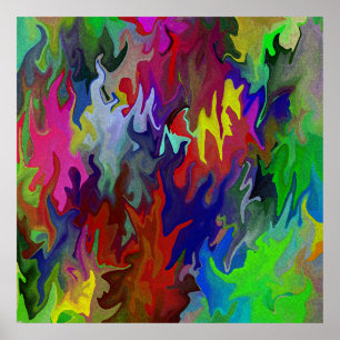 Wild Moments..... Poster