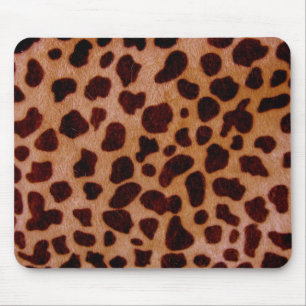 Wild! Mousepad
