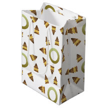 Wild Noel Pattern