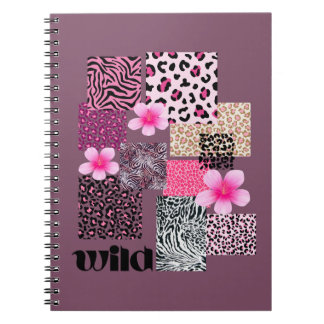 wild notebook