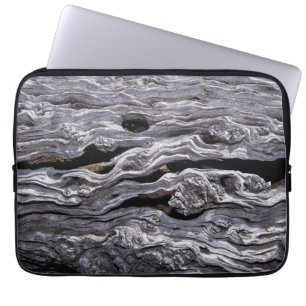 Wild Olive Tree Great Karoo, South Africa Laptop Sleeve
