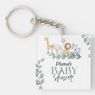 wild one 1st birthday,young wild three 2nd 3rd,cut key ring