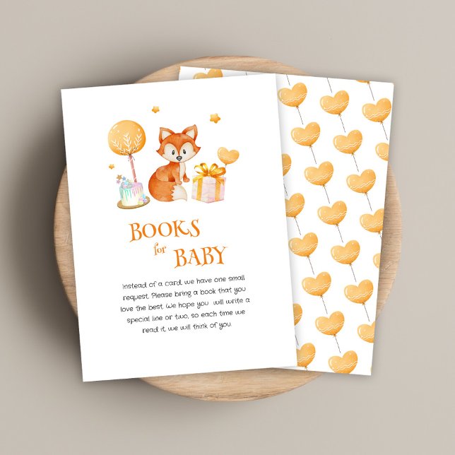 Wild One Baby Girl First Birthday Enclosure Card (Wild One Baby Girl First Birthday Enclosure Card)