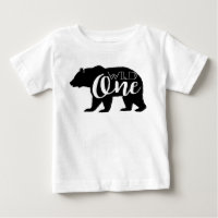 Wild One Bear | First Birthday Party