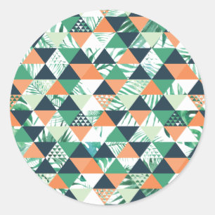 Wild One Boho Sticker