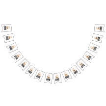 Wild One Cute Jungle Tiger 1st Birthday