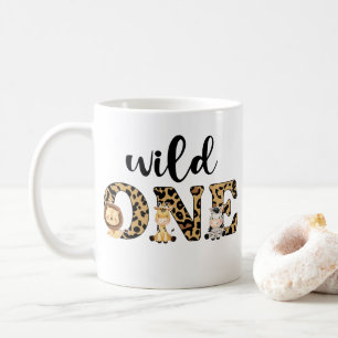 Wild One Mug