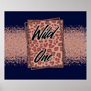 Wild One Poster
