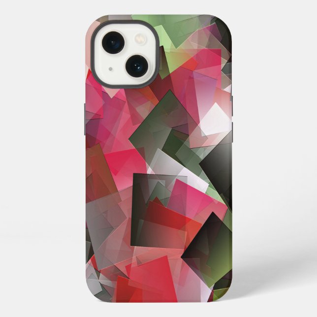 Wild ones...... iPhone case (Back)