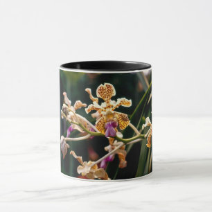 Wild Orchid Mug