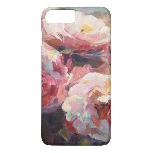 Wild Pink Roses iPhone 8 Plus/7 Plus Case