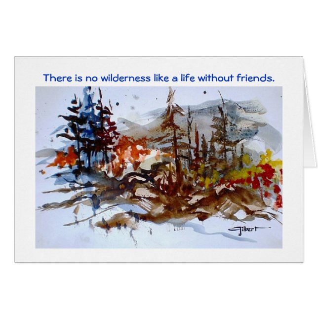 Wild Place (Front Horizontal)