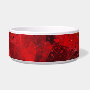 Wild Poppies Watercolor Digital Drawing