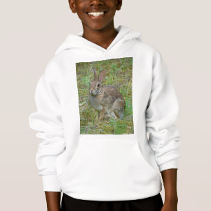 Wild Rabbit Eastern Cottontail Apparel and Gifts