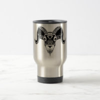 wild ram
