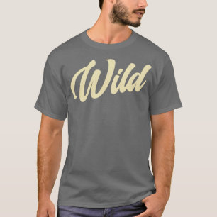 Wild Retro Minnesota Wild T-Shirt