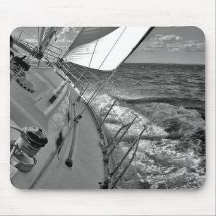 Wild Ride Mouse Mat