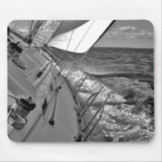Wild Ride Mouse Mat
