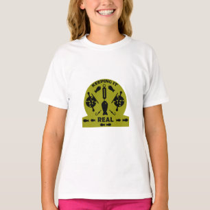 Wild River Fishing T-Shirt