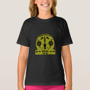 Wild River Fishing T-Shirt