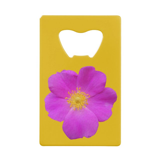 Wild Rose 2 (Front)