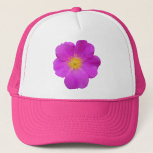 Wild Rose 2 Trucker Hat