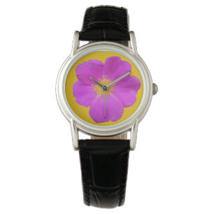 Wild Rose 2 Watch