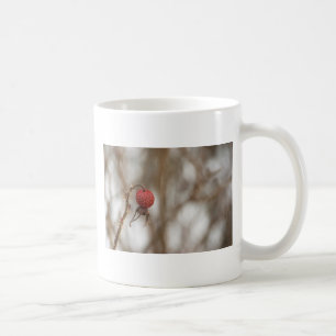 Wild Rose Fruit Mug