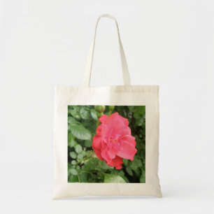 Wild Rose Tote Bag
