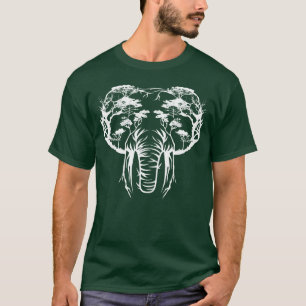 Wild Safari Animal keepers Gift funny T-Shirt